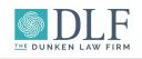 The Dunken Law Firm logo